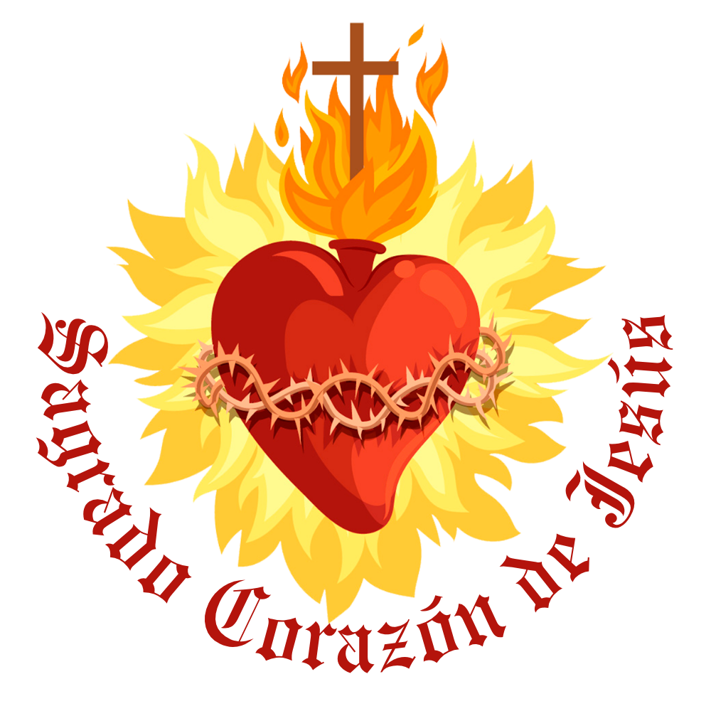 Sagrado Corazón de Jesús